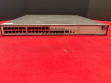 3COM SUPERSTACK 5500G-EI 24-Port PoE Gigabit 3CR17252-91 Software Installed picture