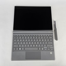 Samsung Galaxy Book2 12 Silver FHD+ TOUCH Snapdragon 850 2.96 GHz 4GB 128GB picture
