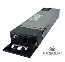 Cisco LiteOn C3KX-PWR-1100WAC v02 1100W Power Supply PSU picture