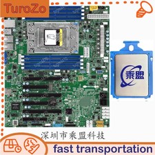 Used EPYC 7601+Supermicro H11SSL-i server package combination REV2.0 picture