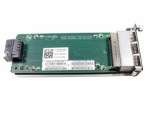 New OEM Dell Force10 S60 1-Port 24G Stacking Stacking Module 602-00602-02 K16RD picture
