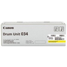 CANON 9455B001 Imagecls Mf810Cdn Crg034 Yellow Drum picture