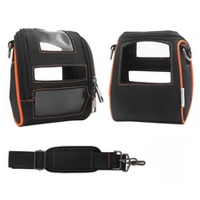 Carrying Case Shoulder Belt Holster bag for Zebra ZQ320 ZQ310 ZQ220 Printer picture