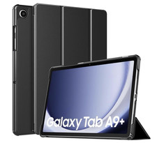 TiMOVO Samsung Galaxy Tablet A9 Plus 2023 Full Protection Black NEW picture