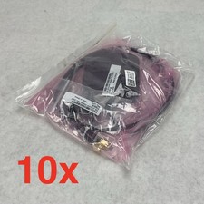 Dell 0TDXPP External WIFI Antenna Boost Dual SMA Connectors Lot of 10 picture