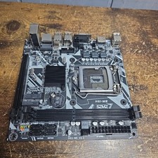 MSI H61M-E33/W8, LGA 1155, Intel Motherboard picture