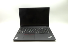 Lenovo ThinkPad E15 15.6