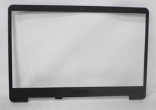 90NB0HK1-R7B010 ASUS LCD B FRONT BEZEL SUB ASSY L406MA-WH02-GRAY 