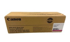 *Tear* CANON GPR-20/21 Drum Unit Magenta for Color ImageRUNNER C4080/4580/5180 picture