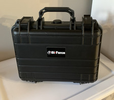 Tableau T35U/T35u-RW, Forensic Bridge, SATA/IDE to USB 3.0 Adapter Hard Case picture