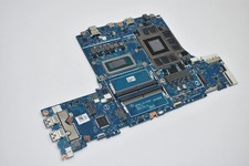 NB.QFT11.002 Acer Intel i7-12700H GeForce RTX 3070 Ti Motherboard PH315-55 PARTS picture