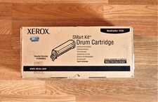 Genuine Xerox Smart Kit Drum Cart. 013R00623 WC 4150,4150C,4150S,4150X,4150XF    picture