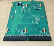 HP Proliant ML350p Gen8 2-bay power supply backplane board 667269-001 638930-001 picture