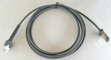 CBA-M04-S07ZAR Data Transfer Cable; IBM 468X / 9X Port 5B, Straight, 7ft picture