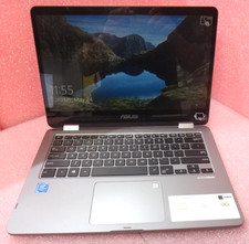 OEM Asus  VivoBook  TP401M Flip 14 2-in-1 HD Touchscreen Laptop 4GB/64GB Storage picture