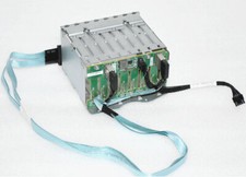 HP 747592-001 DL380 Gen9 Drive Cage 8SFF 777279-001 729820-001 HDD Case picture