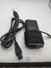 GENUINE Dell 100W LA100PM220 USB-C Charger AC Adapter 0JRF1C picture
