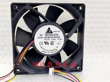 Delta AFB1212GHE 12038 12V 3.24A 12cm Cooling Fan picture