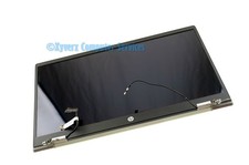 L25330-001 GENUINE HP LCD 15.6 LED TOUCH ASSEMBLY 15-CS 15-CS0053CL (B)(AA86) picture