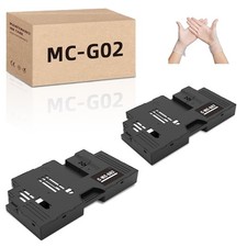 MC-G02 Maintenance Cartridge Comaptible Canon PIXMA G620 G3060 picture
