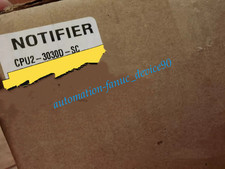 1PC Brand New Notifier CPU2-3030D-SC Control Panel Mainboard picture