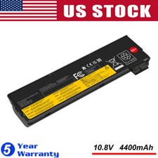 68+ Battery For Lenovo ThinkPad T440 T440s T450 T450s T460 W550s X240 X250 L450 picture