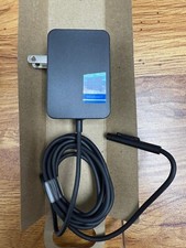 Genuine 24W 15V 1.6A 1735 Charger for Microsoft Surface Pro4 M3 Surface Go 1 2 3 picture