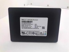 Original Samsung PM9A3 1.92TB SSD U.2 NVME MZ-QL7T60 PCIE MZQL21T9HCJR-00B7C picture