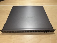 NETGEAR PROSAFE M5300-52G3 50-PORT SWITCH picture