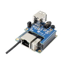 Specialized Expansion Board for Orange Pi Zero/ Plus/Plus2PC IO Microphone USB H picture