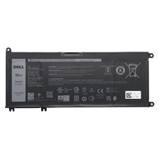 OEM Genuine 56WH 4WN0Y 04WN0Y Battery For Dell Inspiron 13 7353 7577 7778 7779 picture