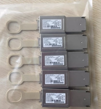 1PCS Cisco ONS-CXP-100G-SR10 Brand New Sealed new via FedEx or DHL picture