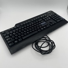 Lenovo SK-8825 54Y9400 Black Standard USB-Wired Keyboard picture