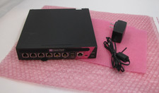 Check Point 3100 Security Gateway Firewall Appliance PB-10 8GB RAM 320GB picture