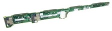 BACKING TARPAULIN BOARD HP 412201-001 6x SAS DL360 picture