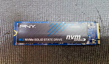 PNY 2280 CS1030 2TB M.2 NVMe PCIe 3.0x4 Gen SSD 2100/1900 MB/s picture