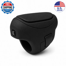 2.4GHz Finger Trackball Mouse Wireless Ergonomic Handheld Mini USB PC Laptop picture