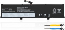 L19M4P71 L19C4P71 Laptop Battery for Lenovo ThinkPad X1 Extreme P1 3rd Gen picture