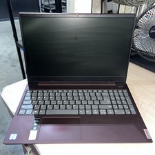 LENOVO IDEAPAD S340-15IWL INTEL CORE I5-8265U 1.60GHZ 8GB RAM NO HD picture