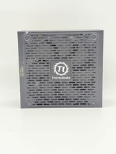 Thermaltake Toughpower Grand Series RGB 750W 80 Plus Gold Power Supply picture