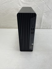 HP ProDesk 400 G7 Intel Core i5-10500 16GB RAM *NO HDD/OS* - Working picture