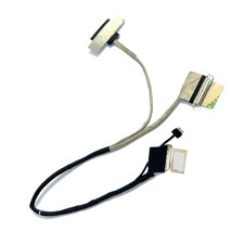 40pin LCD Screen Cable For ASUS ROG Zephyrus M16 GU603VV GU603 / 14005-03670600 picture