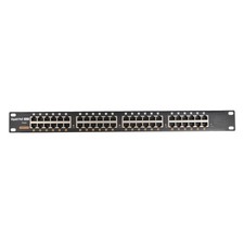 PoE Texas 24 Port Injector - GPOE-24B-56V240W picture