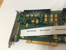 Actual Stock 1PCS USED ACS Tech80 Spiiplus PCI-DDM4 REV:B with Router   #J1688 picture