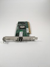 Qlogic QLA2340L Single Port 2GB Fibre Channel PCI X 133 HBA Card picture