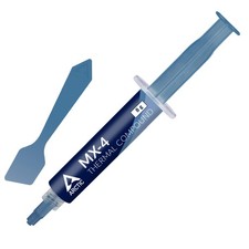 ARCTIC MX-4 (incl. Spatula, 8 g) - Premium Performance Thermal MX-4, grey picture