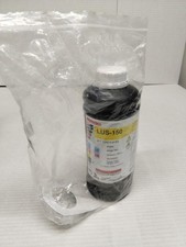 Mimaki LUS15-K-BA UV Ink Bottle Black 1l for Mimaki UJF-3042MkII picture