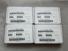 Lot of 4 - GENUINE Dell 10GB SFP-10G-SR WTRDI SFP 10GE SR XCVR picture