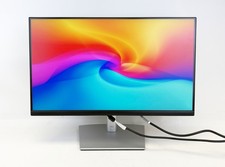 Dell P2222H Flat Panel Monitor 22” LED Display 1.5A 50-60Hz With Stand picture