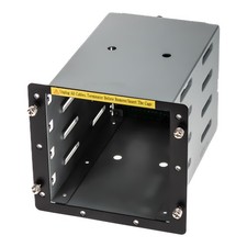 CHENBRO 80H102209-010 SR10769-26A HDD CAGE 4-PORT SAS picture
